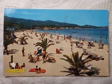 Alte ansichtskarte mallorca gebraucht kaufen  Rödental