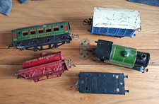 Vintage hornby gauge for sale  WIDNES