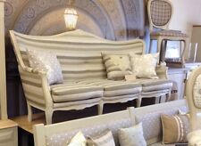 French rococo chaise for sale  WHITSTABLE