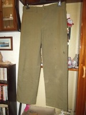 Ww2 army wool usato  Roma