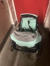 Zekiwa kinderwagen ddr gebraucht kaufen  Düsseldorf
