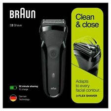 Braun series 300s for sale  PETERBOROUGH