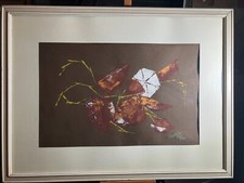 Quadro dipinto olio usato  Villarbasse
