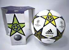 Adidas fussball champions gebraucht kaufen  Schönefeld