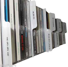 Vinyl guru dividers for sale  NEWCASTLE UPON TYNE