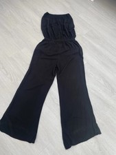 Next black strapless for sale  GREAT YARMOUTH