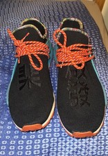 Adidas pharrel williams for sale  ACCRINGTON