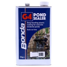 pond sealant for sale  DARTFORD