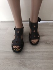 Fly london sandale gebraucht kaufen  Kreuzau