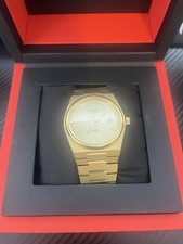 Tissot men prx for sale  WELLINGBOROUGH