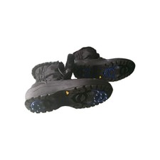 Winterkurzstiefel winterstiefe gebraucht kaufen  Darmstadt