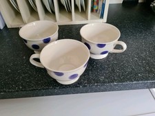 John lewis spotted for sale  NEWPORT PAGNELL