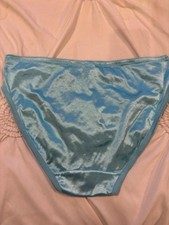 Vintage satin panty for sale  Cedar Rapids