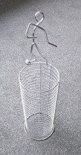 Vintage chrome storage for sale  DONCASTER