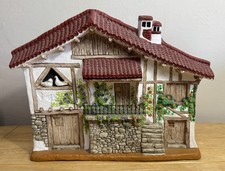 Large ceramic wall for sale  KIRKCALDY