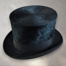Chapeau forme 1900 d'occasion  Lyon VIII