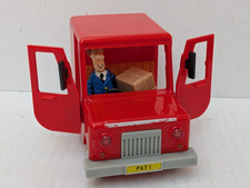 Postman pat toy for sale  LONDON