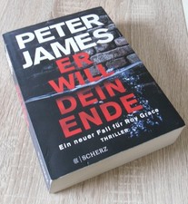 Will dein ende gebraucht kaufen  Saarbrücken