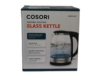 Cosori electric kettle for sale  WELLINGBOROUGH