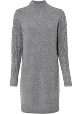 Neu strickkleid zopfmuster gebraucht kaufen Neu strickkleid zopfmuster gebraucht kaufen  Deutschland