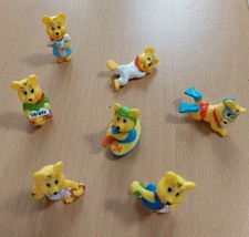 Haribo sammelfiguren gebraucht kaufen  Dresden