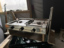 boat cooker for sale  CALLINGTON