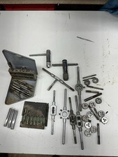 Gewindeschneider set würth gebraucht kaufen  München