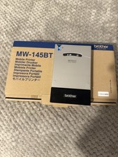 Brother pocket printer for sale  OXFORD