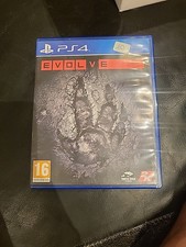 Evolve edizione cartonata usato  Torremaggiore
