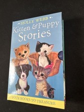 Holly webb kitten for sale  CHICHESTER
