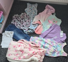 8years girls bundle for sale  BRIERLEY HILL