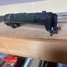 Hornby britannia body for sale  WOLVERHAMPTON