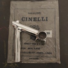 Cinelli pista attacco usato Cinelli pista attacco usato  Vigonovo
