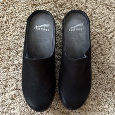 Dansko slip leather for sale  Wadena