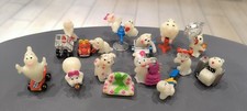 Kinder sorpresa fantasmini usato  Modena