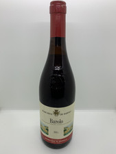 Vino barolo 1985 usato  Torino