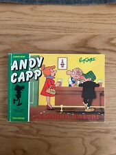 Almanacco andy capp usato  Rimini