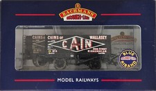 Bachmann 075k3 plank for sale  CAMBRIDGE