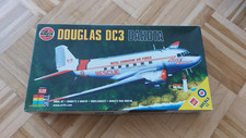 Modellbausatz airfix douglas gebraucht kaufen  Hollenstedt