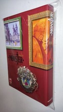 Monster deluxe naoki usato  Torino