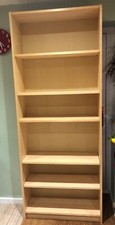 Ikea billy bookcase for sale  FAREHAM