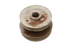 Misc parts pulley for sale  Muncie