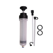 500cc oil suction for sale  HATFIELD