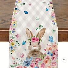 Tischläufer frühling sommer gebraucht kaufen Tischläufer frühling sommer gebraucht kaufen  Wackersdorf