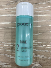 Tóner revitalizante Proactiv 4 oz suministro de 60 días tono proactivo sellado de fábrica nuevo segunda mano  Embacar hacia Argentina