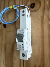 Legrand 16a 30ma for sale  ROMFORD