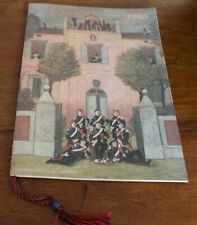 Calendario arma dei usato  Cagliari