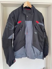 Motorradjacke fear cross gebraucht kaufen  Dresden