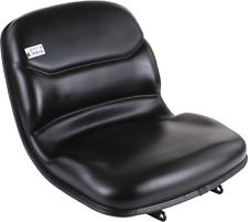 Vinyl black seat for sale  Harper Woods