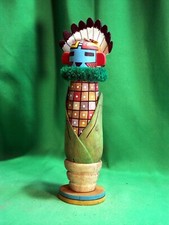 Hopi kachina doll for sale  Flagstaff